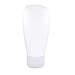 Produktbild Portable Flexible Easy to squeeze Silicone Travel Bottle Facial Cleanser Shampoo Bath Bottles Container Leak-proof - 60ML