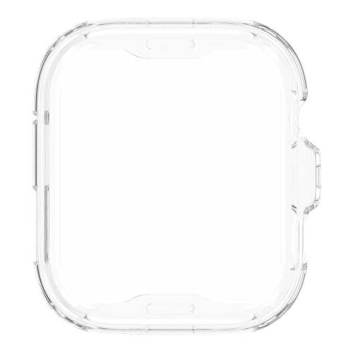Coque Huawei Watch Fit 5 haut de gamme transparente intégrale TPU