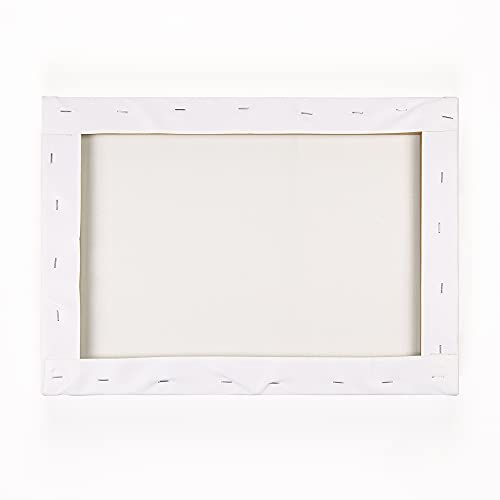 Nurse Definition Scrub Wearing Classic White 7 X 5 Canvas Decorative Sign #TOP3