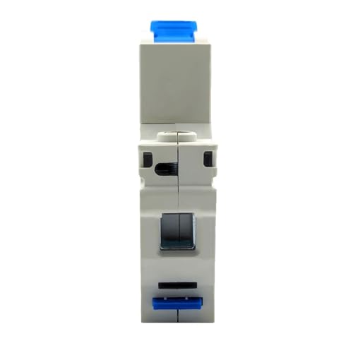 Interruptor de aire doméstico con corte automático disyuntor 1P mini 32A 2