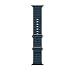 Produktbild Apple Watch Band - Ocean Band - 49 mm - Blau - One Size