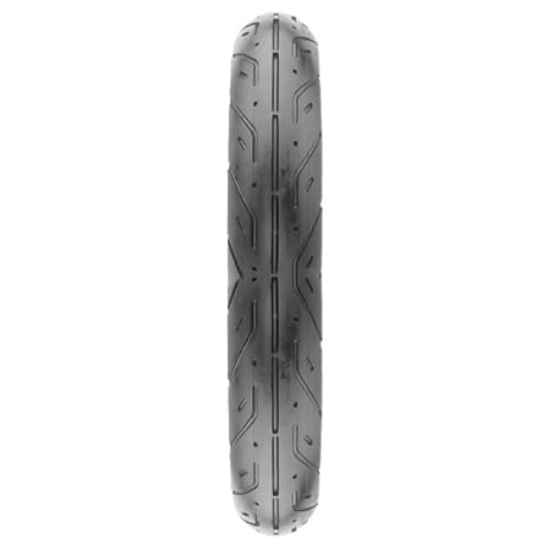 Pneu cyclo 17 Hutchinson GP1 TT 2 1/2 X 17 pour jante mobylette 35L