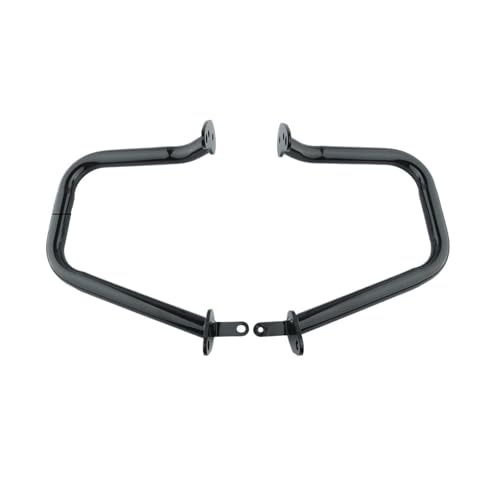 Support anti-chute moto CB350 barres de protection contre les casses