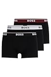 Open miscellaneous Boss Power 10250917 Boxer 3 Units M
