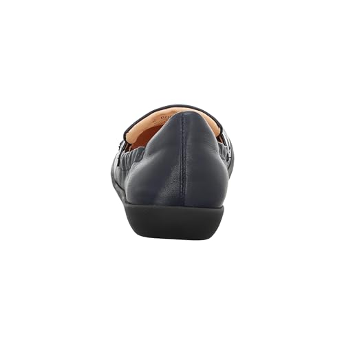 Sandales Think Femme en cuir durable haut de gamme et semelle amovible - 3