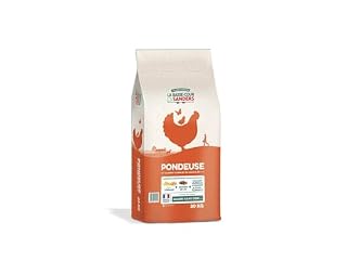 Générique granulés poules pondeuses 20 kg sans OGM