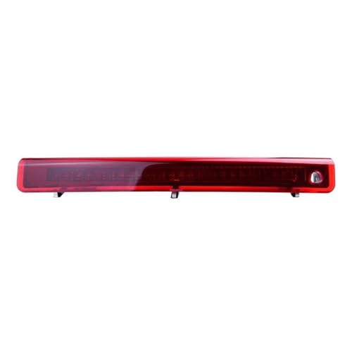 Troisième feu de stop LED rouge arrière surélevé BMW Série 1 E82 E88 2008