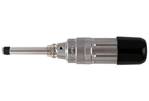 Sturtevant Richmont 810587 Torque Limiting Screwdriver