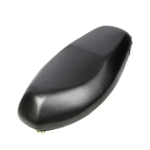 Couvre selle de moto et scooter universel étanche en cuir extensible