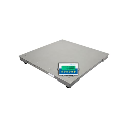 Plataforma de acero inoxidable Adam Equipment PT miniatura 2