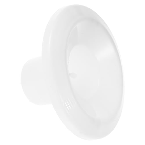 UTHCLO Adaptador De Botella De Agua Para Enfriadores Tapa Para Dispensadores De Agua Accesorios De Repuesto Para Cocinas y Hogar Fácil Instalación y Resistente Daños