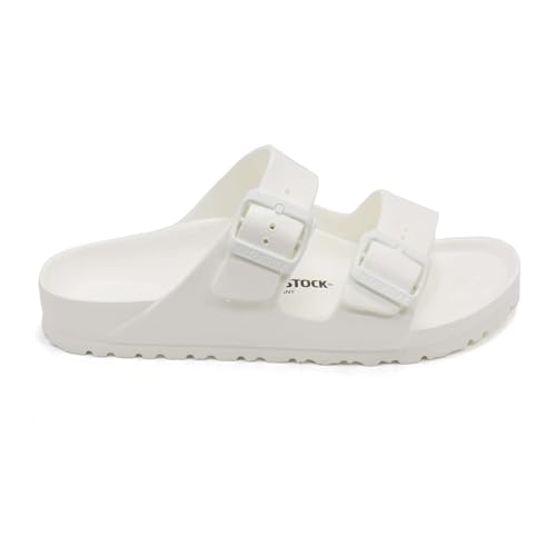 Birkenstock 12944335 Arizona White Eva 354