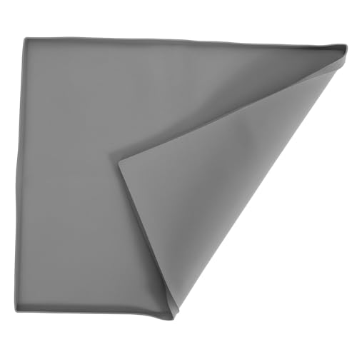 Cubierta de máquina de lavar SHINEOFI de silicona flexible para secadoras 2