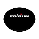Zoom IMG-1 i heart breed farmer pig
