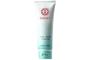 Dabao's Hydrating & Nourishing Fresh Foam Cleanser