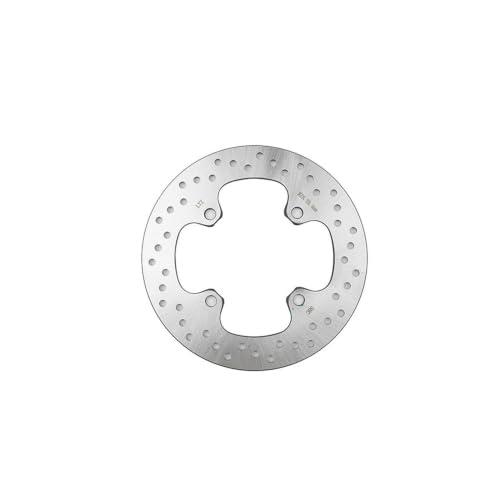 Rotor de frein arrière CFM 450SR pour sécuriser vos sorties routières régulières
