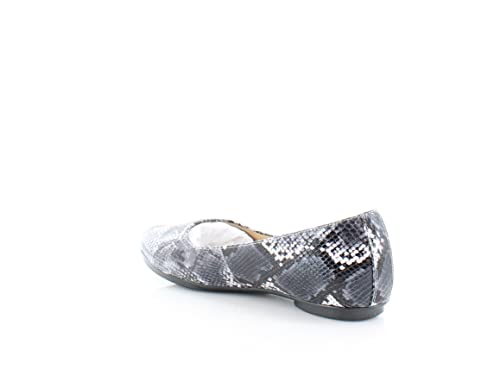 Image of Naturalizer Maxwell Blue /Grey Snake 9.5 M (B)