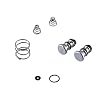 Quick-Clean Syringe Buttons & Repair Kit PN 3098