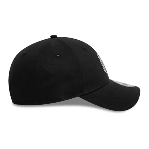 Newcastle United New Era Core 9Forty miniatura 7