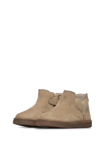 Naturino Suede Ankle Boots3