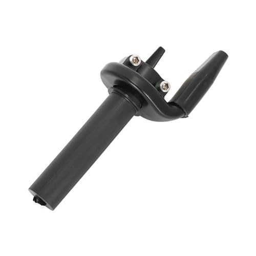 Tube d'accélérateur Twister rotatif fluide pour CRF 250R 450X 2004-2014