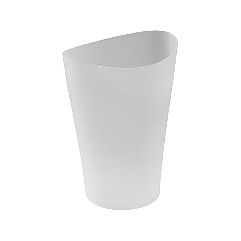 Rubbermaid 2 Gallon Vanity Wastebasket Cover