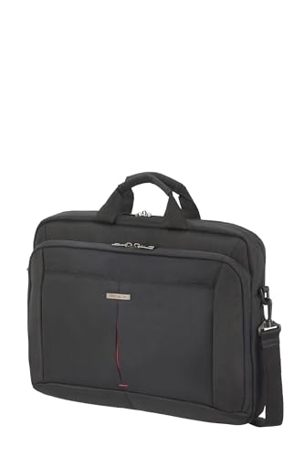 Samsonite Guardit 2.0 Laptop Briefcase, Black, Small
