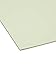 Smead Erasable FasTab Hanging File Folder, 1/3-Cut Built-in Tab, Letter Size, Moss, 20 per Box (64032)