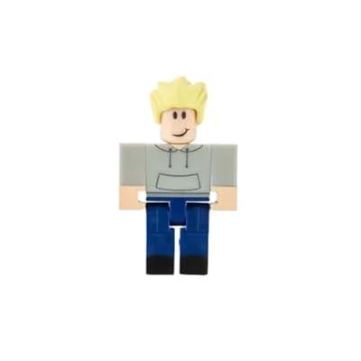 Roblox: Deluxe Mystery Pack Series 2 - Boost Vector Buster