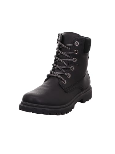 Legero Damen MONTA warm gefütterte Gore-Tex Stiefelette, SCHWARZ (SCHWARZ) 0200 – Ansicht 1