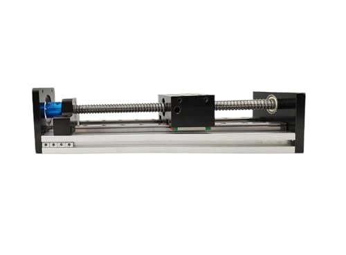 Scène de mouvement SFU1605 pour atelier de prototypage et projets de robotique - 2