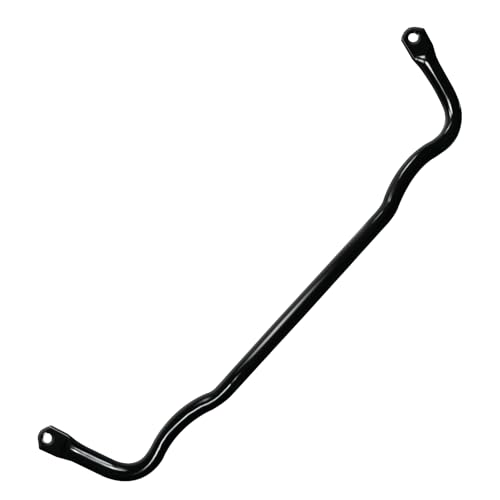 Yuluoxiang Upgrade 55398938AC Front Suspension Stabilizer Bar Compatible with Ram 1500 (2009-2022) | Dodge Ram 1500 2009-2011 | Ram 1500 Classic 2019-2022 | 4WD Front Suspension Upgrade