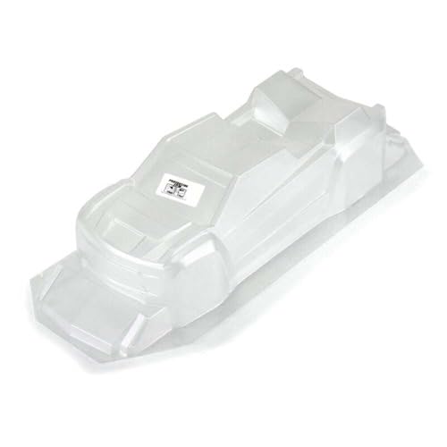 Carrosserie Proline Axis St corps transparent pour réparer et relooker votre TLR 22t