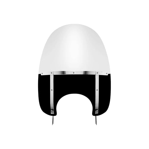 CICVPIMCFD �p �c�[�����O�p ���[�h�L���O FLHR 1994-2023 ���[�h�L���O�X�y�V���� FLHRXS 2017-2025 �E�B���h�V�[���h �J���t���E�B���h�X�N���[�� �o�C�N�E�C���h�c�[���h�J�o�[(19.68inch Black)