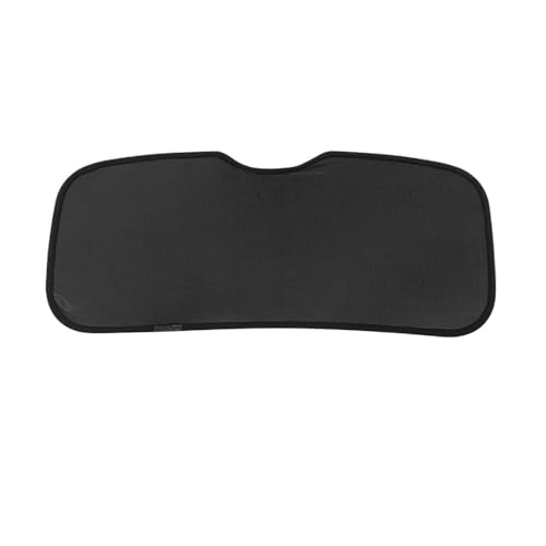 Pare soleil voiture magnétique pour vitre latérale Toyota C-HR 2017-2023