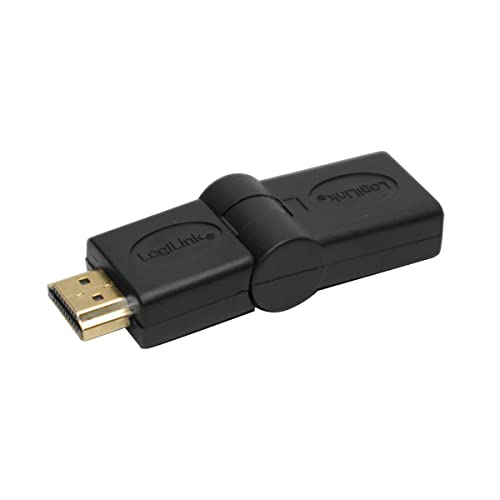 Logilink Hdmi Kątowy 180°