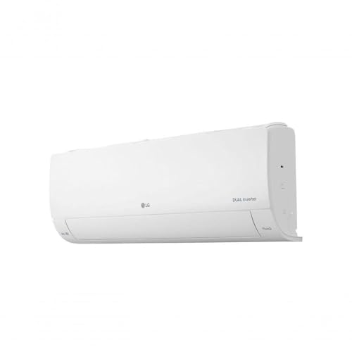 Ar Condicionado Lg Dual Inverter Voice +ai 9.000 Btus Frio 127v