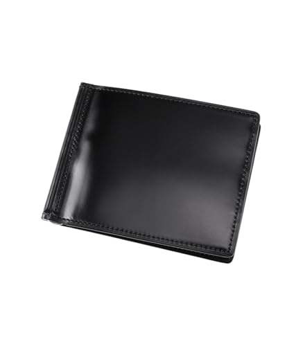 【新品未使用極艶品】【ブラックコードバン】CYPRIS　高級黒艶馬革ケース キプリス(CYPRIS) | 通販・人気ランキング - 価格.com