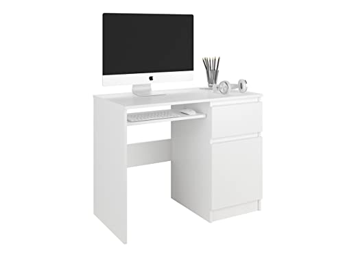 Escritorio Tuliti, cajón, escritorio infantil Cover