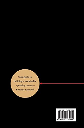 The Referable Speaker: Your Guide to Building a Sustainable Speaking Career--No Fame Required - Image 2