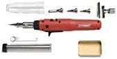 Gas Soldering Iron Set - Piezo (No Gas)