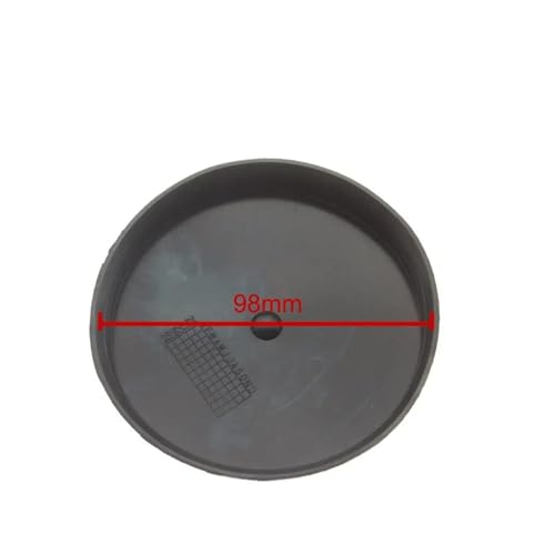 Cache-poussière de phare 8T0941607B pour Audi A4 B8 et A5