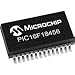 PIC16F18456T-I/SS, MCU 8-bit PIC RISC 28KB Flash 3.3V/5V 28-Pin SSOP T/R (25 Items)