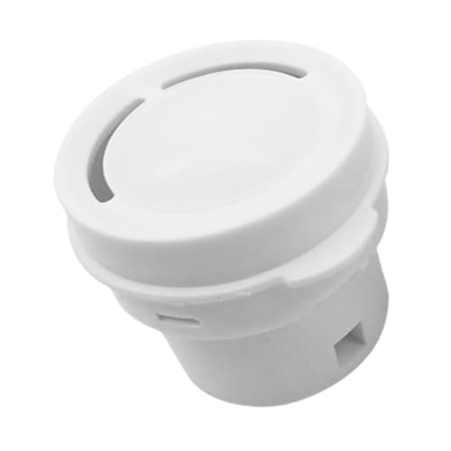 SOLUSTRE Válvula de Seguridad para Olla Presión Accesorio de Repuesto para Olla Arrocera Válvula de Escape y Fácil de Instalar para Cocina