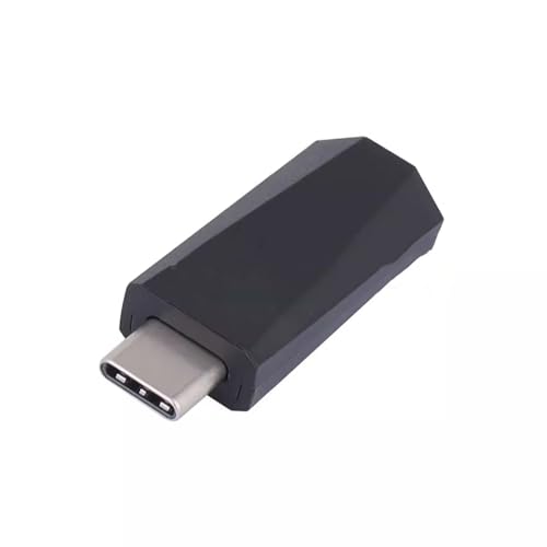 Adaptateur USB pour casques de jeu pour résoudre les pannes de prise jack