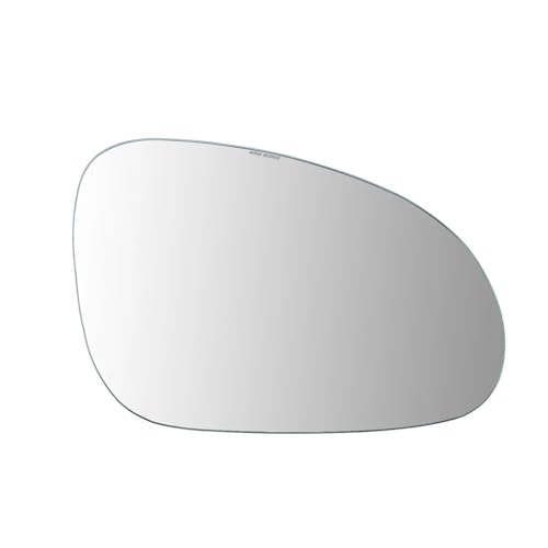 Rétroviseur droit chauffant pour Passat B6 miroir extérieur anti-buée