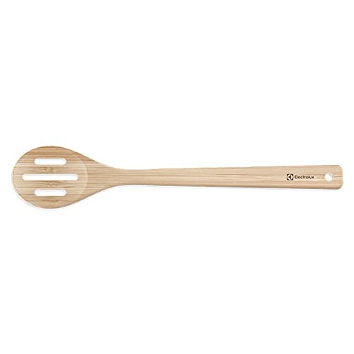 Conjunto de Utensílios de Bambu Electrolux de 6 Peças