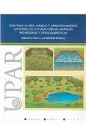 Guia para la cria, manejo y aprovechamiento sostenible de algunas especies aAnim