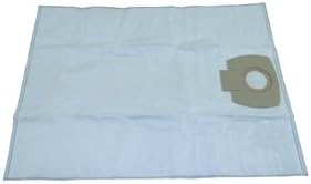 Microsafe® - 5 sacchetti per aspirapolvere Nilfisk AERO…