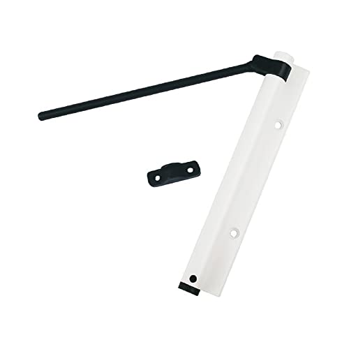 Micel 2931D1 - Muelle Cierrapuertas Brazo Blanco